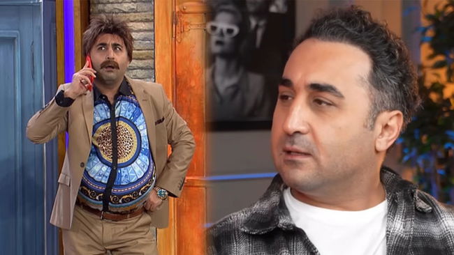 Onur Buldu, yakın arkadaşı tarafından dolandırıldı