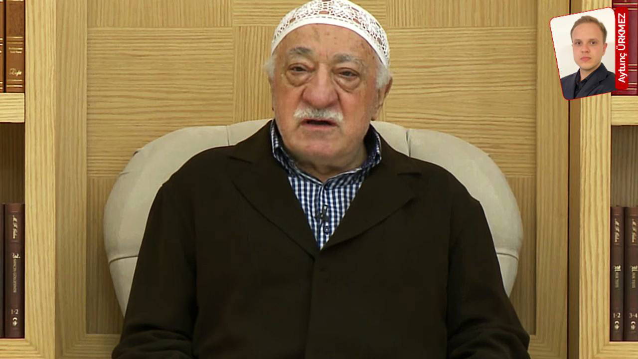 Taraftarlarına talimat gönderdi...