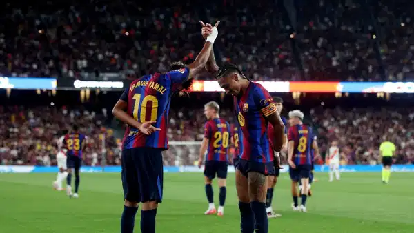 Valencia - Barcelona maçı ne zaman, saat kaçta, hangi kanalda? Şifresiz mi?