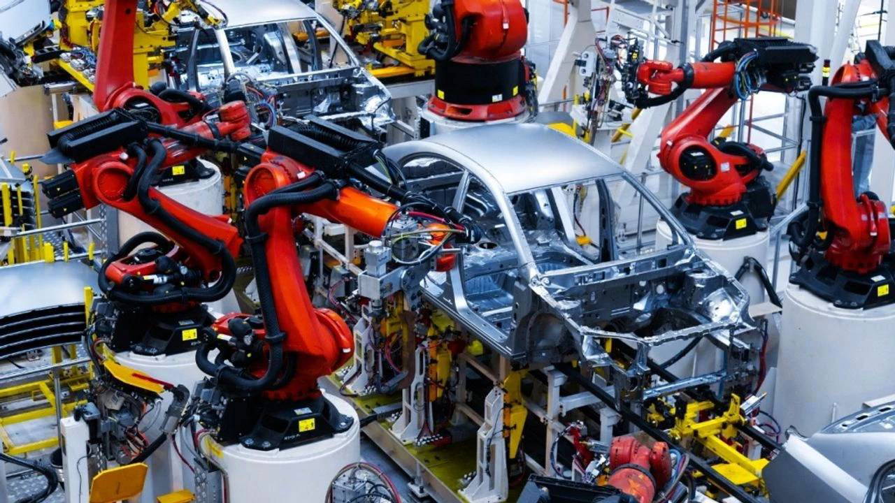 Otomotiv Sanayii Derneği, 2025’in ilk 6 aylık verilerini açıkladı: İhracat yüzde 8 arttı