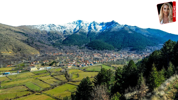 Ödemiş ve Kiraz’da maden tepkisi: Su ve tarım riske atılamaz