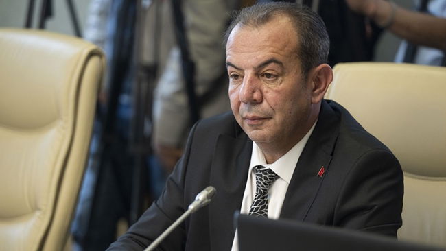 Hakim karşısına çıktı