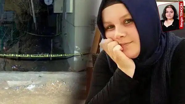 'Balkondan düşen' Ece Kılıçaslan'ın şüpheli ölümüne ilişkin bilirkişi raporu hazırlandı: Birinin itmesi sonucu düşmüş!