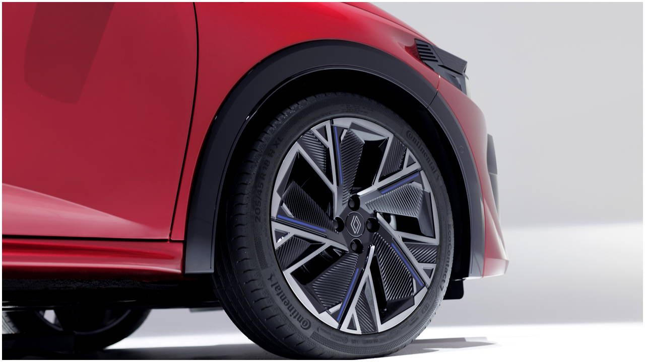 Yeni Renault Clio üretime başladı: Bursa’dan dünyaya satılacak! İşte yeni Clio'ya dair tüm detaylar... 