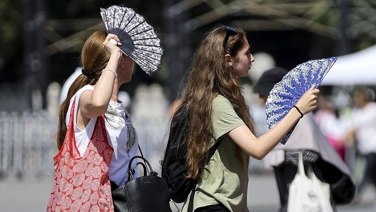 AKOM gün gün açıkladı: İstanbul'da bu hafta hava nasıl olacak?