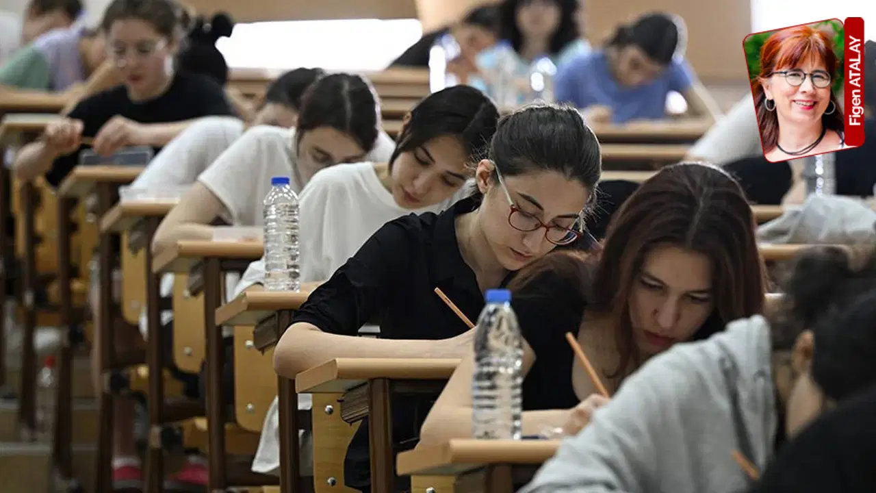 Uzmanı değerlendirdi