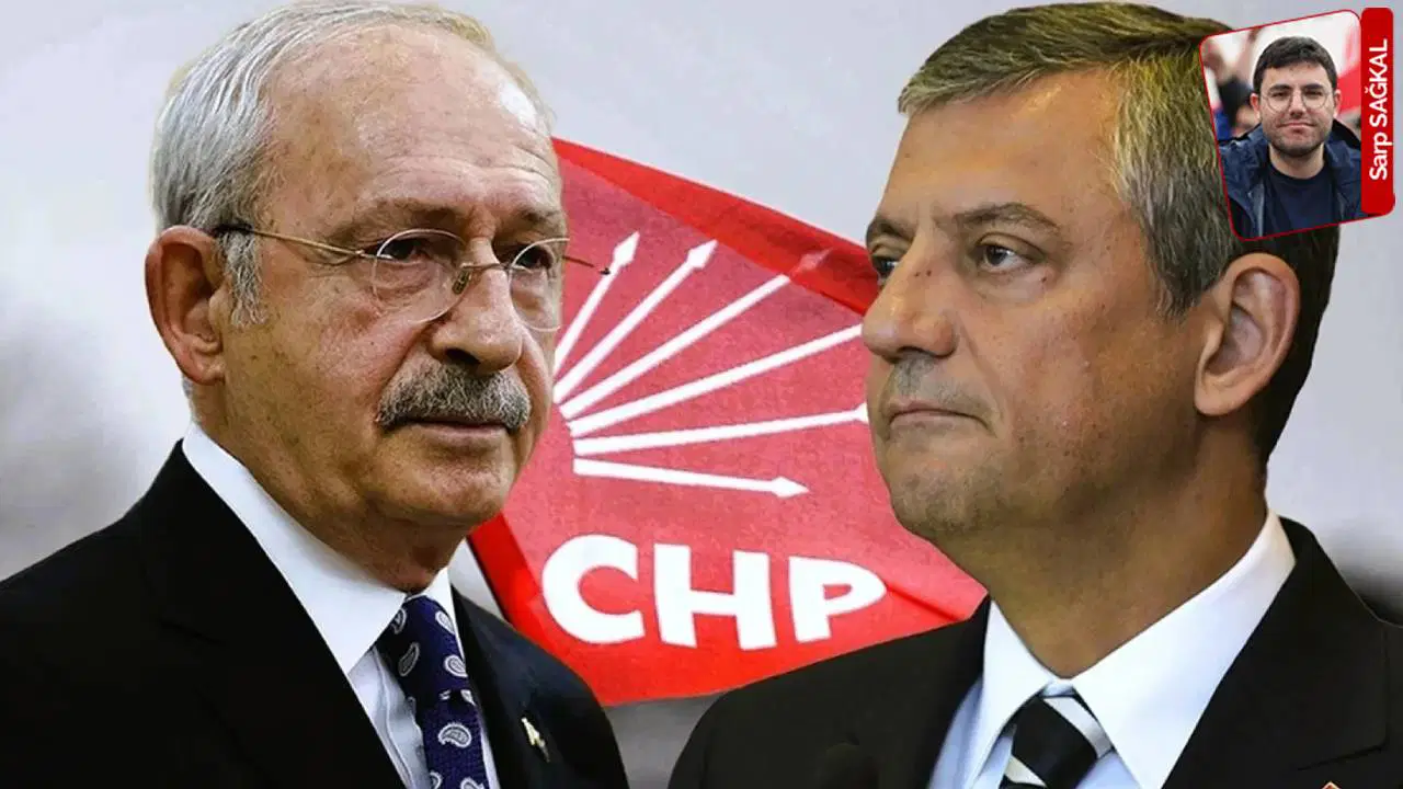 CHP’de ‘iyi niyet’ diplomasisi