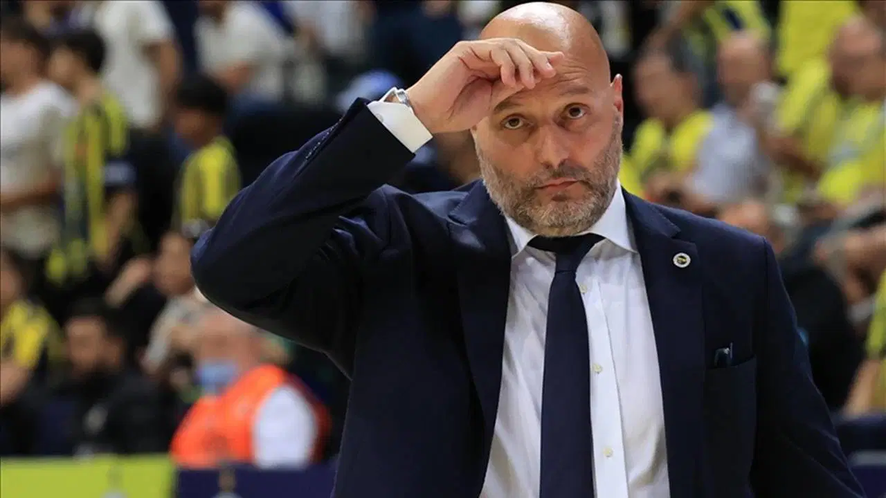 Bahçeşehir Koleji'nde Djordjevic dönemi