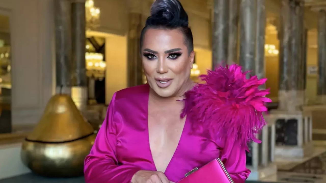 Murat Övüç cezaevinden çıkar çıkmaz video paylaştı!