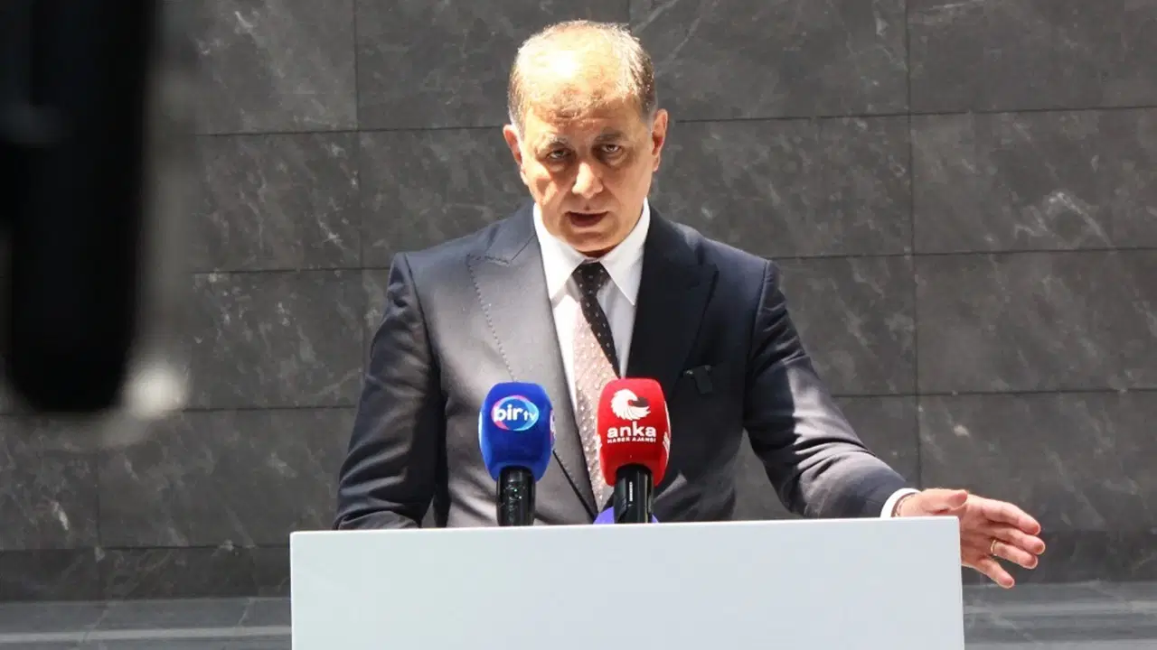 İzmir Yamanlar’da 'çöp tesisi' tartışması... Cemil Tugay'dan AKP'ye: 'Yine çöp üzerinden siyaset yapıyorlar'