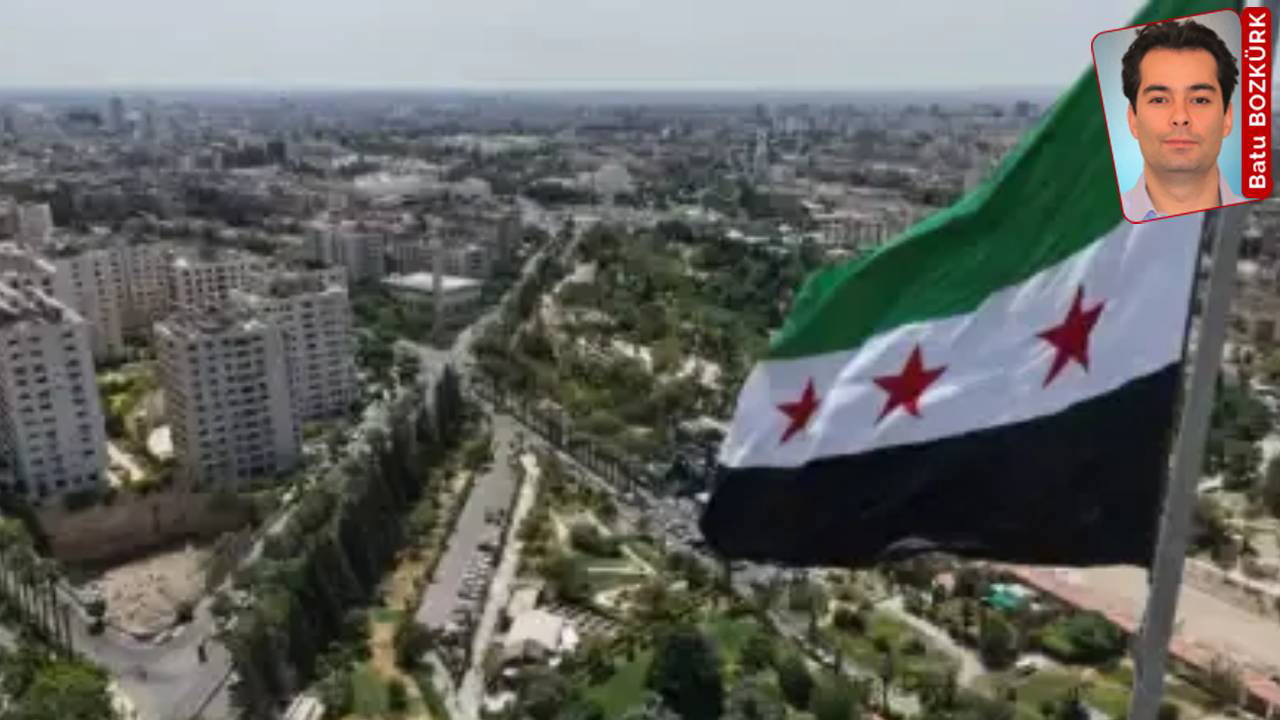 Şam Büyükelçisi Nuh Yılmaz, güven mektubunu 84 gün sonra sunabildi: ‘Ülkemizin Suriye’deki itibarının göstergesi’