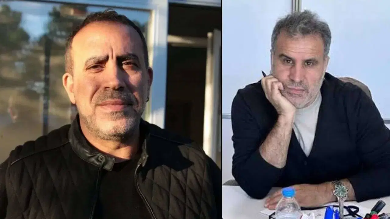 Şile Belediyesi'ne yönelik soruşturma: Haluk Levent'in kardeşi Berkant Acil'in ifadesi ortaya çıktı