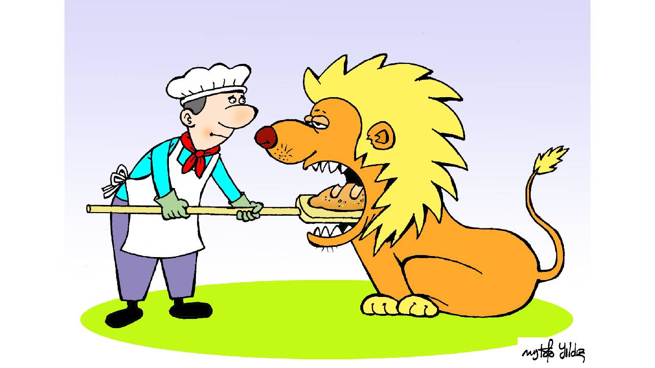 Ciddiyet - 4 Nisan 2026