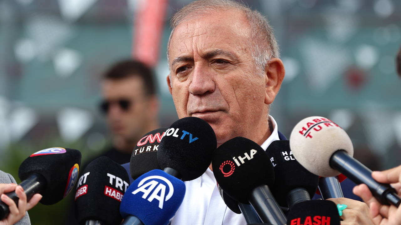 O soruya ateş püskürdü: 'Kendimi Taksim Meydanı'nda asarım!'