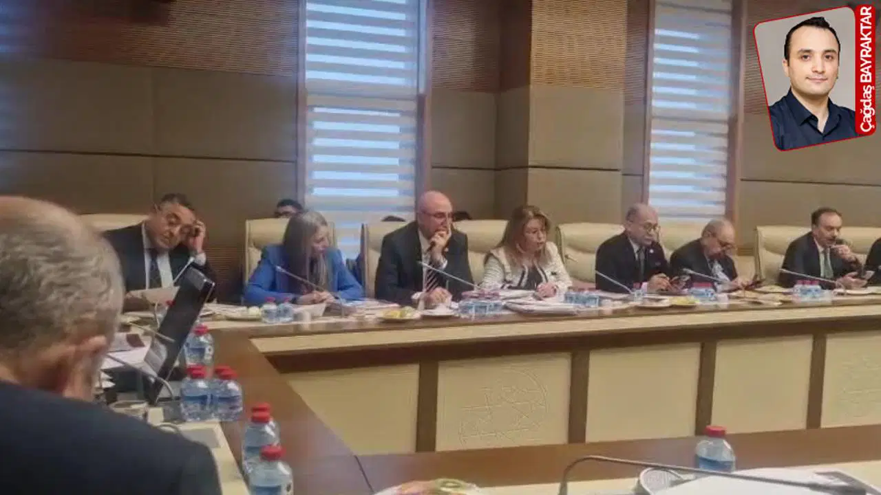 TBMM Kamu Denetçiliği Kurumu’nun kurum ve şirketlere verdiği sürenin üzerinden bir ay geçti: Ombudsmanı görmezden geldiler