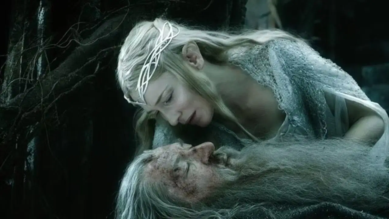 Hobbit: Beş Ordunun Savaşı filminin konusu ne? Hobbit: Beş Ordunun Savaşı filminin oyuncuları kim?
