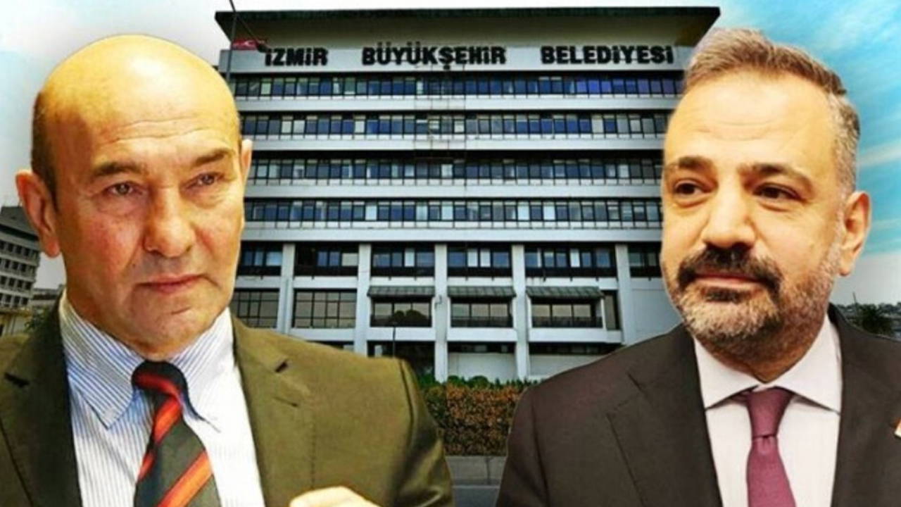Tunç Soyer ve Şenol Aslanoğlu'nun sevk edildiği cezaevi belli oldu