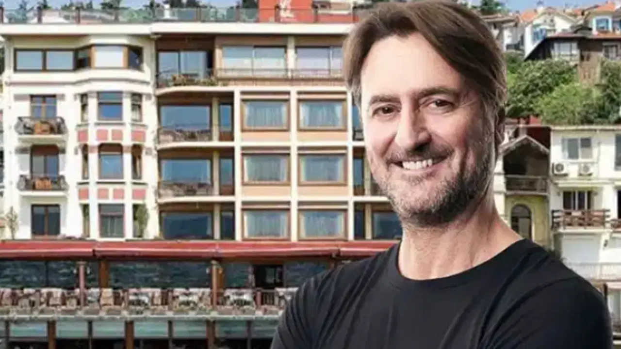 Mal varlığına el konulmuştu: Bebek Otel'in sahibi Muzaffer Yıldırım'ın uyuşturucu testi sonucu belli oldu