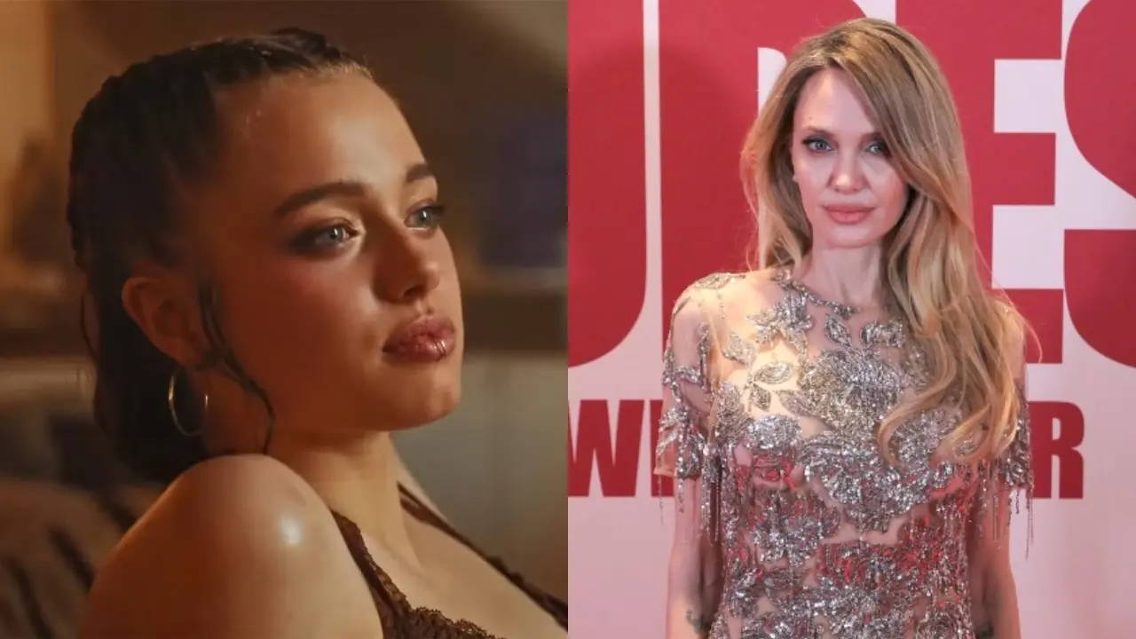 Shiloh Jolie, K-Pop klibiyle dans dünyasına giriş yaptı: 'Annesinin kopyası'