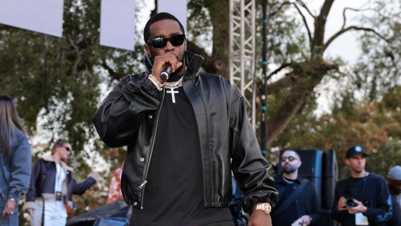 En ağır suçlamalardan beraat etti! Sean 'Diddy' Combs iki suçlamadan hüküm giydi, 10 yıl hapis cezası alabilir