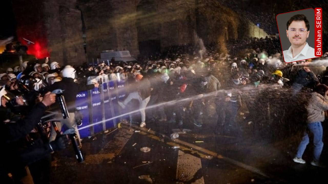 Mahkemeden kritik karar: ‘İmamoğlu’ protestolarına getirilen yasaklar hukuka aykırı!