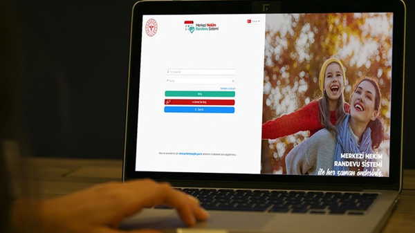 'MHRS cetvellerine izinsiz müdahale' iddiası: Aile hekimlerinden tepki!