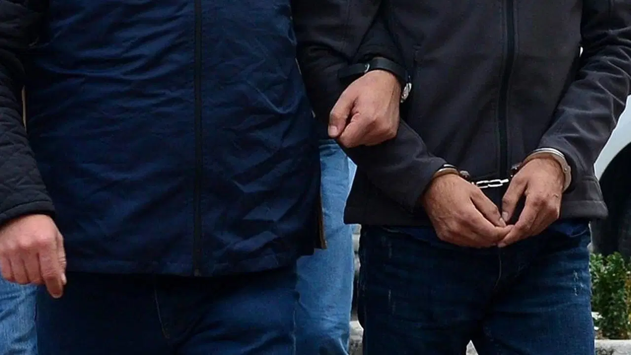 Kooperatif ve pazarcılar odasına operasyon: Gözaltılar var