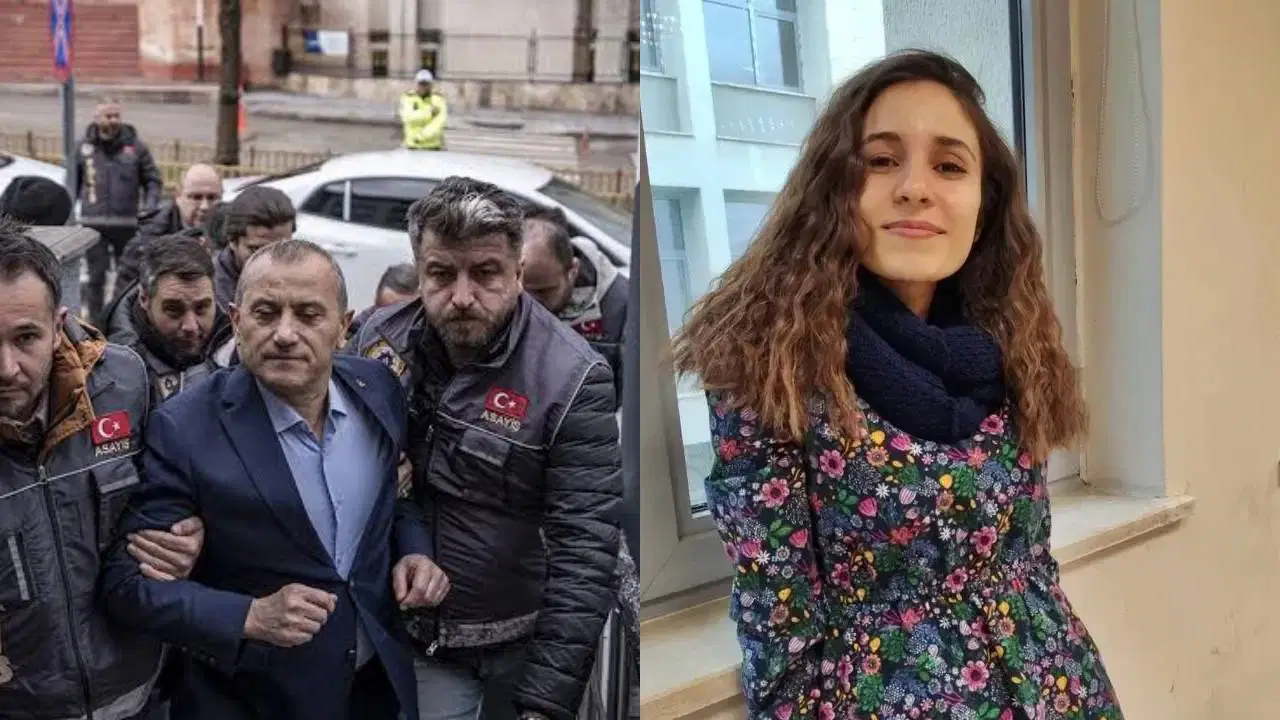 Gülistan Doku soruşturmasında tutuklanan Tuncay Sonel’in X hesabına erişim engeli
