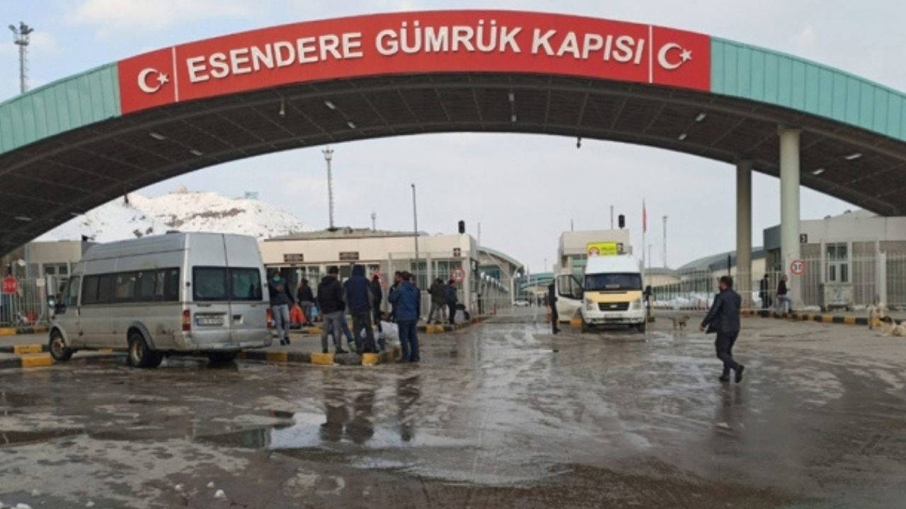 Türkiye-İran sınır kapıları kapatıldı mı? Türkiye-İran sınır kapıları neden kapatıldı?