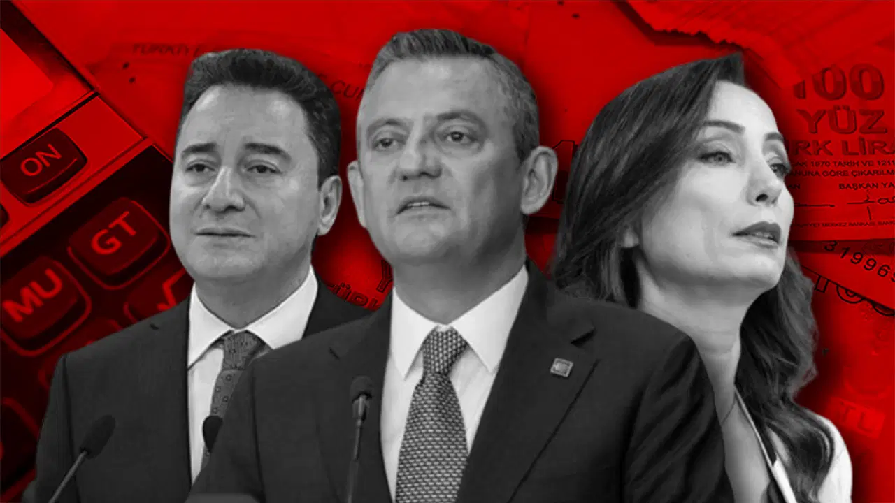 Pazarlık süreci başladı!