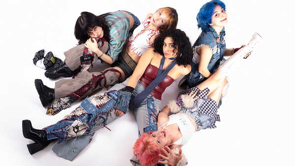 Geçmişin coşkusu bugünün yaraları: OD Band