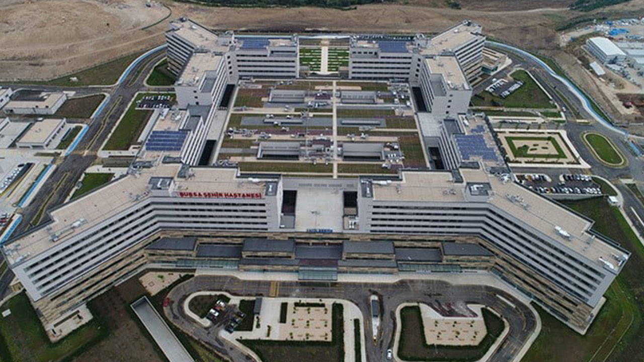 Ankara Tabip Odası'ndan 'şehir hastaneleri' tepkisi: 'Usulsüzlükler bitmiyor'