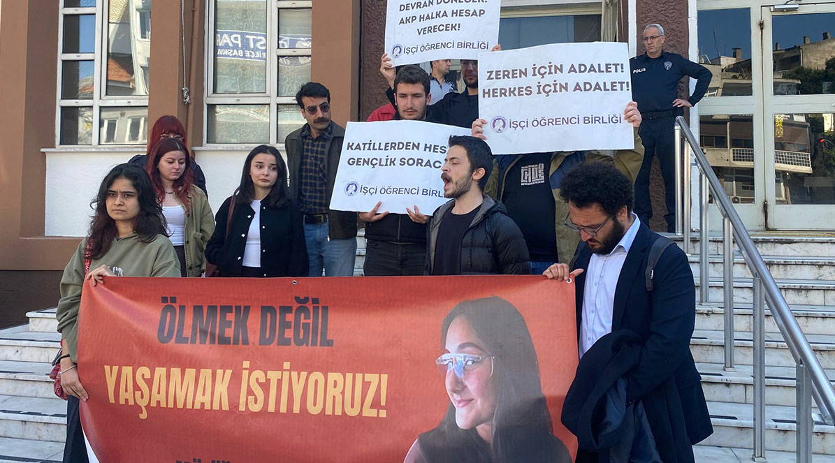 KYK yurdunda asansör faciasında can vermişti: Tüm sanıklar beraat etti!