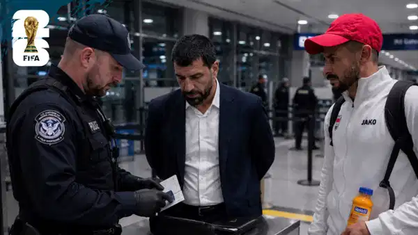 Dünya Kupası başlamadan skandallara sahne oldu... ABD'nin uygulamalarına büyük tepki!