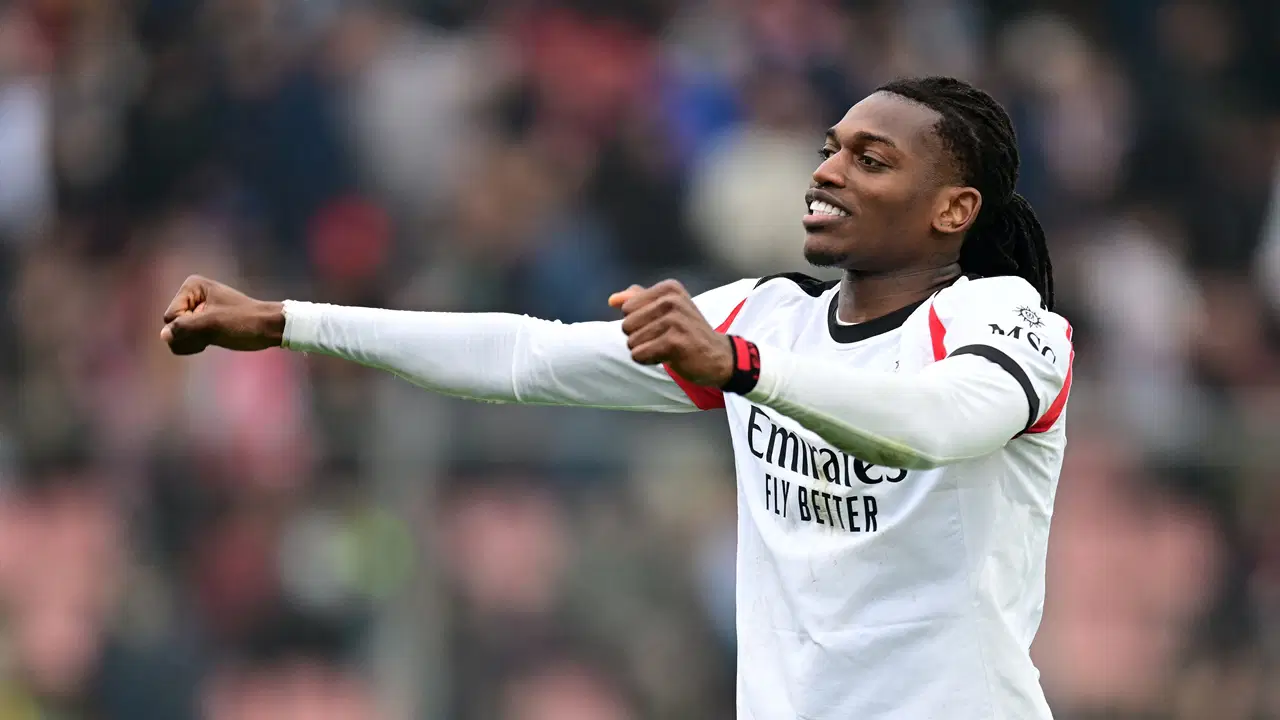 Milan galibiyete son dakika uzandı! 