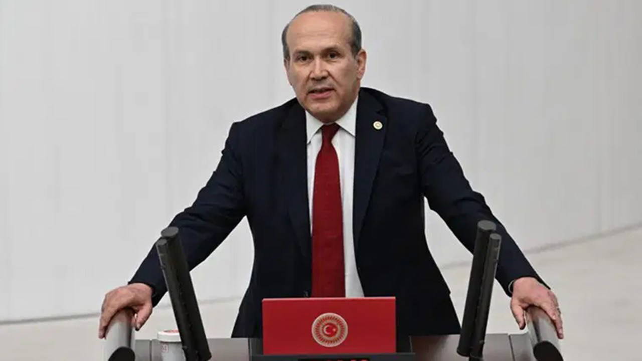 CHP'li Namık Tan'dan dikkat çeken yorum