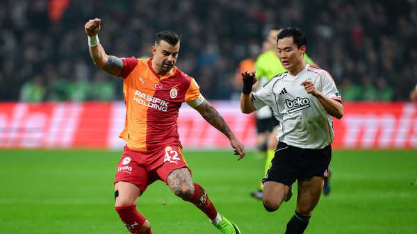 Abdülkerim Bardakcı'dan Galatasaray'a kötü haber! 