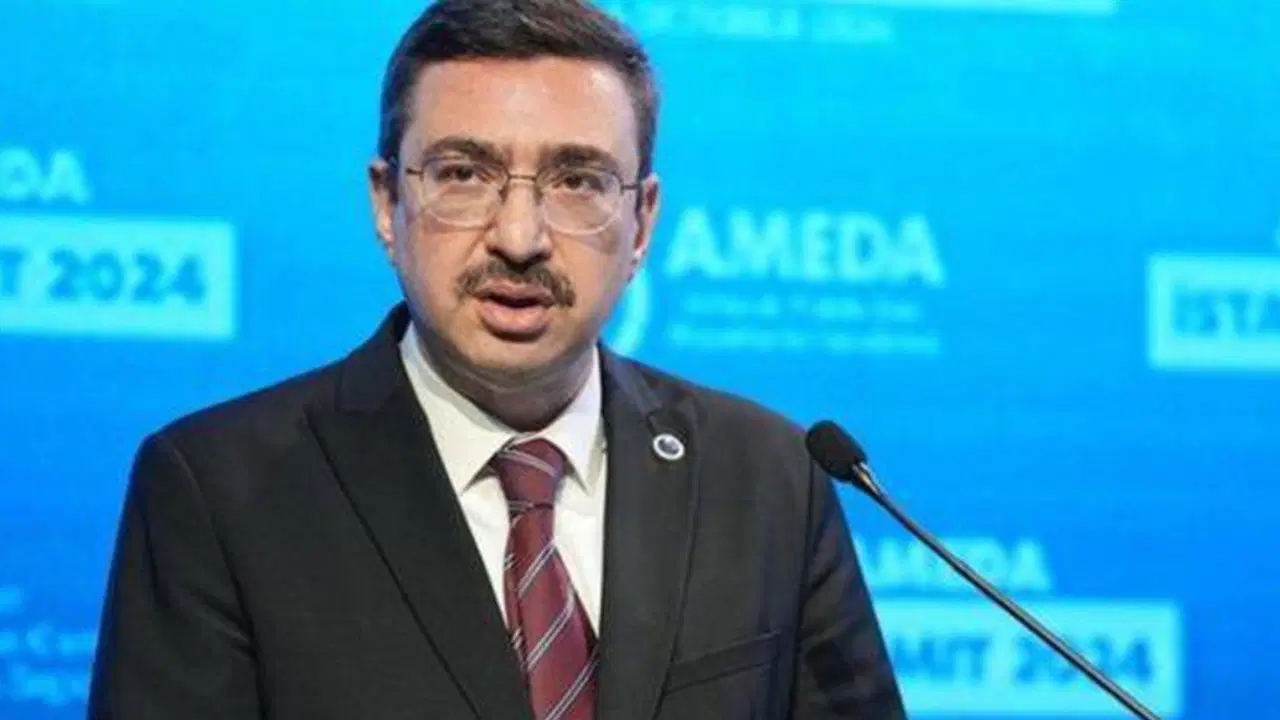 Son dakika... Eski SPK Başkanı Gönül hakkında soruşturma izni