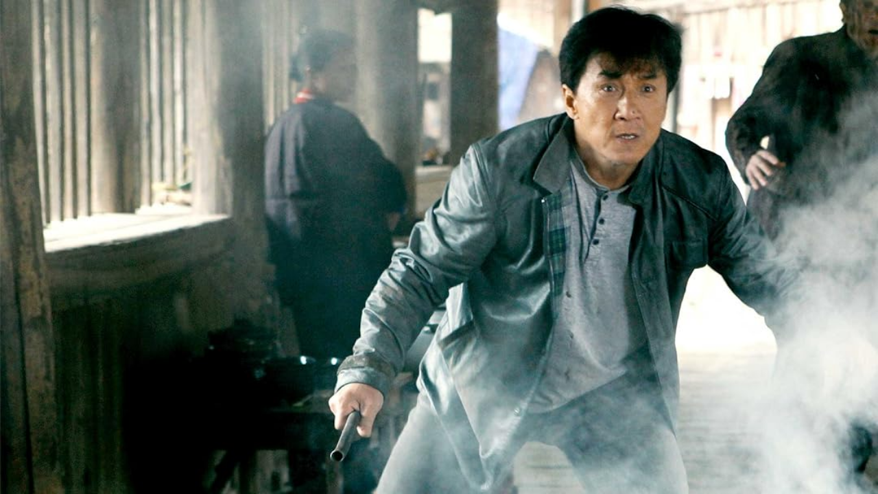 Jackie Chan İz Peşinde (Skiptrace) filminin konusu ne? Jackie Chan İz Peşinde filminin oyuncuları kim?
