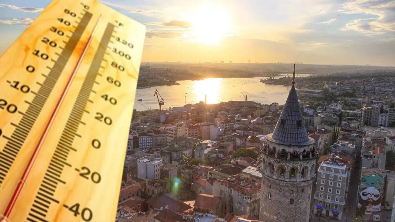 Yaşlılar ve kronik hastalar için kritik sıcaklık uyarısı