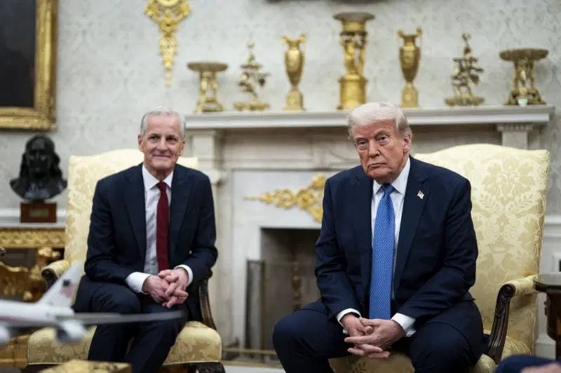 Norveç’ten, Trump’a Nobel yanıtı: Ödül bağımsız komitenin takdiri