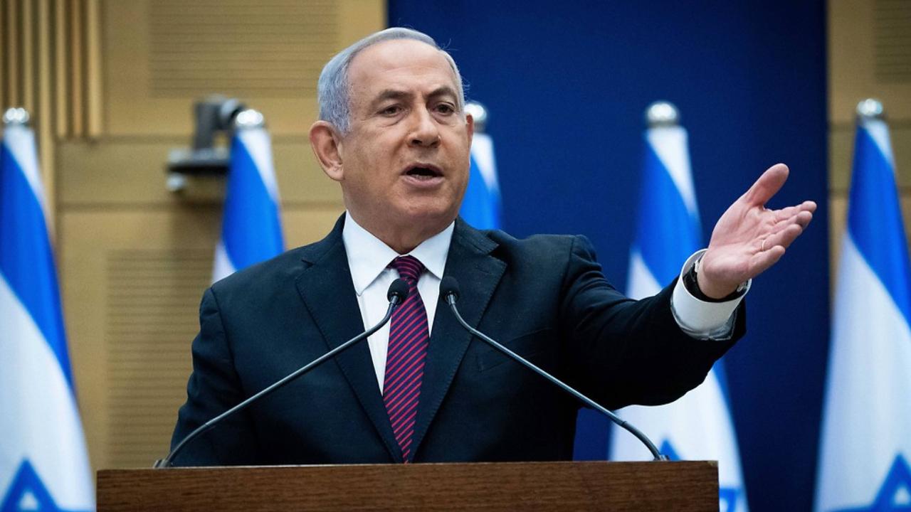 Netanyahu’dan ateşkes yol haritasına rest: Gazze’den çekilmeyeceğiz