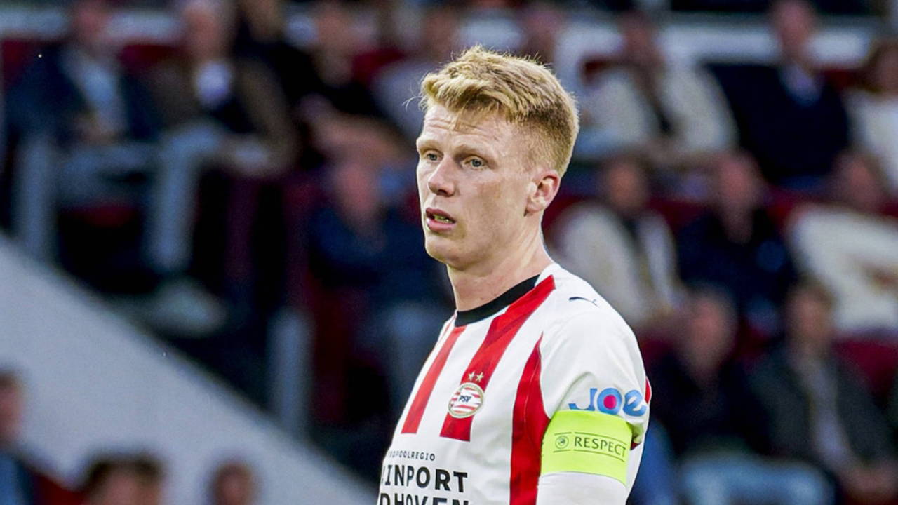 Görüşme başlamadan bitti...