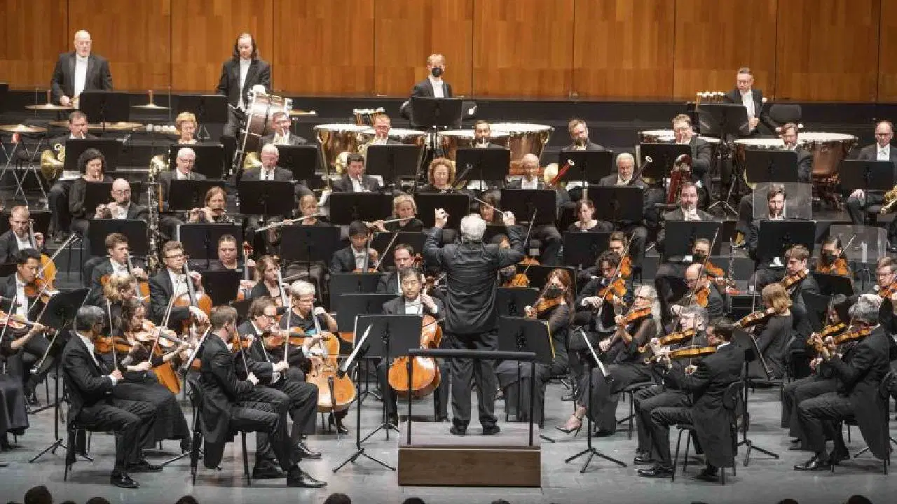 Salzburger Festspiele’de üçüncü neslin büyük çıkışı
