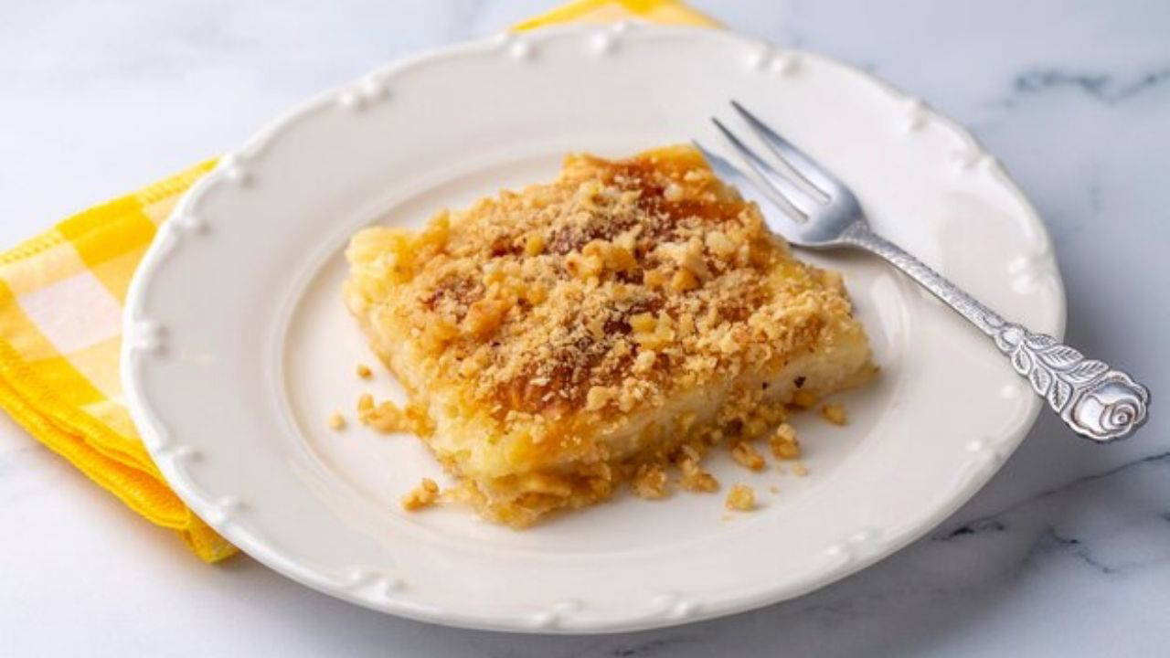 Enfes tadıyla çay saatlerini süsleyen geleneksel lezzet: Laz böreği tarifi