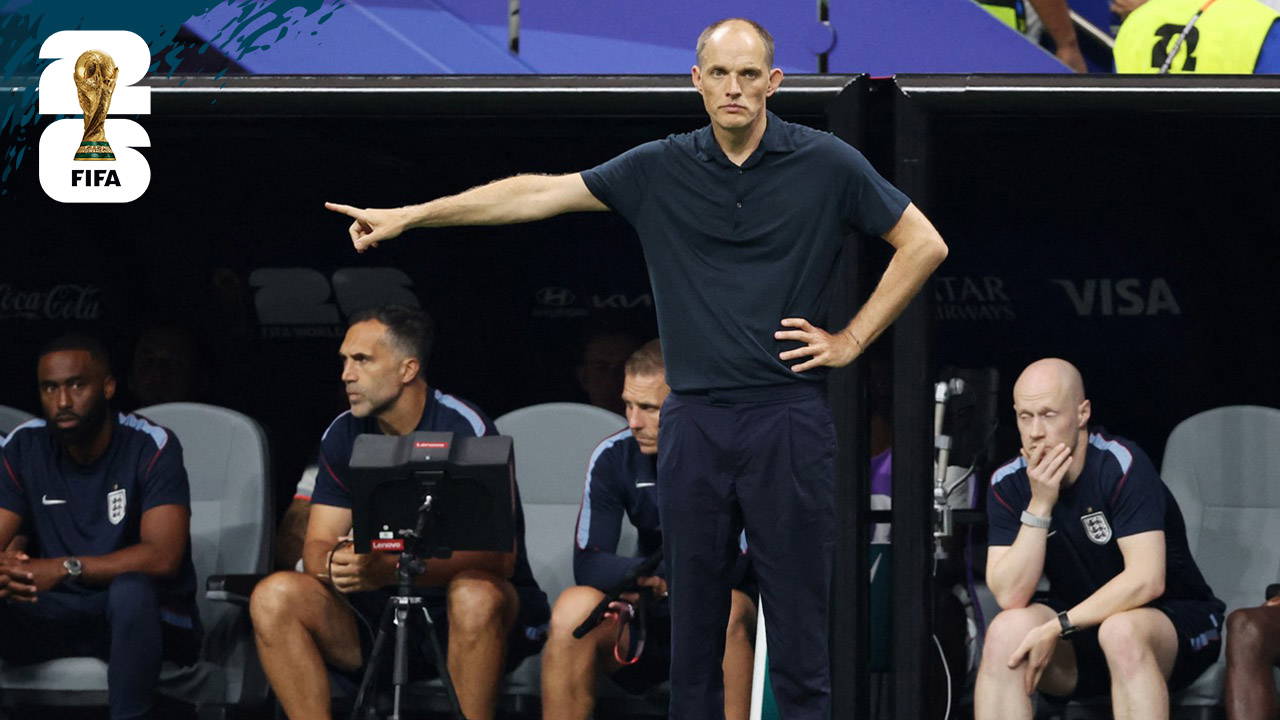Thomas Tuchel'den Arjantin yenilgisi sonrası dikkat çeken itiraf