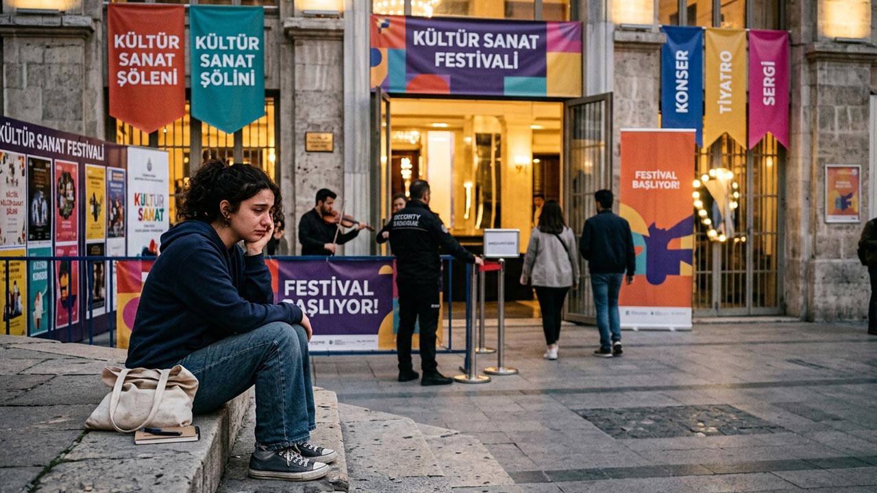 Hayat pahalılığı sosyal yaşamı vurdu: İstanbulluların engel nedeni bilet fiyatları, ilk kısılan kalem restoran-kafe