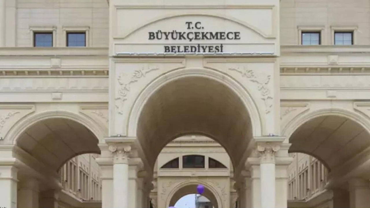 Büyükçekmece Belediye başkanvekili seçiminde gerilim: Meclis'te 'bağırma' tartışması!