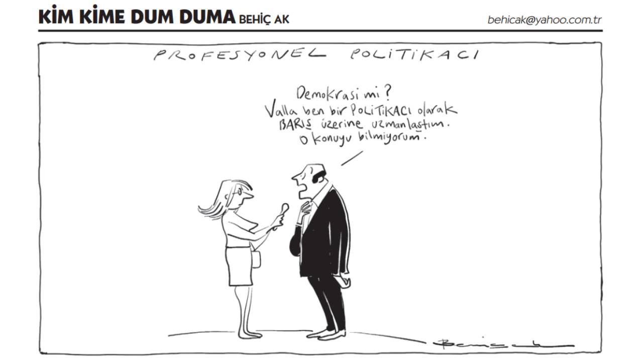 Kim Kime Dum Duma - 7 Haziran 2026
