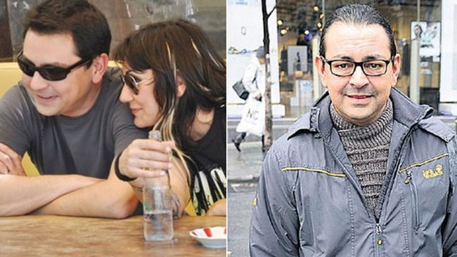 Müzisyen Cem Öcal hayatını kaybetti